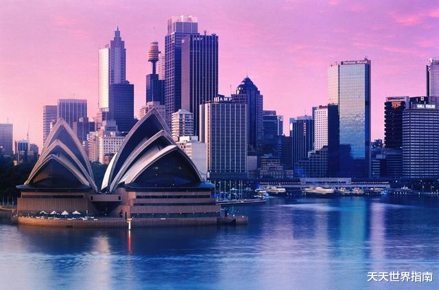 澳洲|最终还是没扛住！脱离中国市场后，澳洲经济“神话”破灭