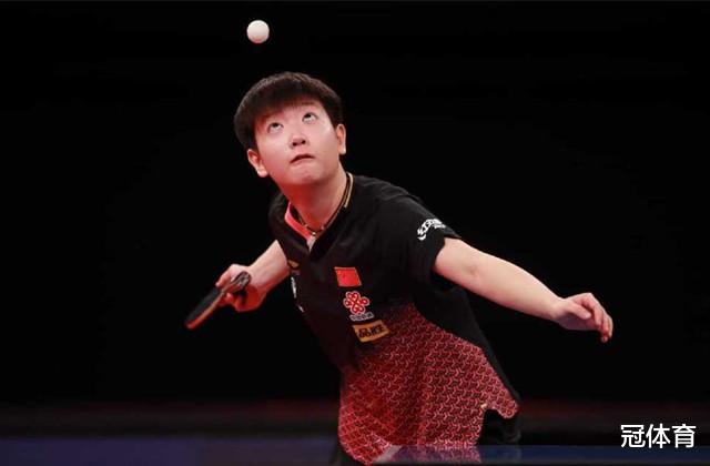 【丁宁】逆袭？国乒三大新星上位，突获利好消息，或能取代马龙丁宁