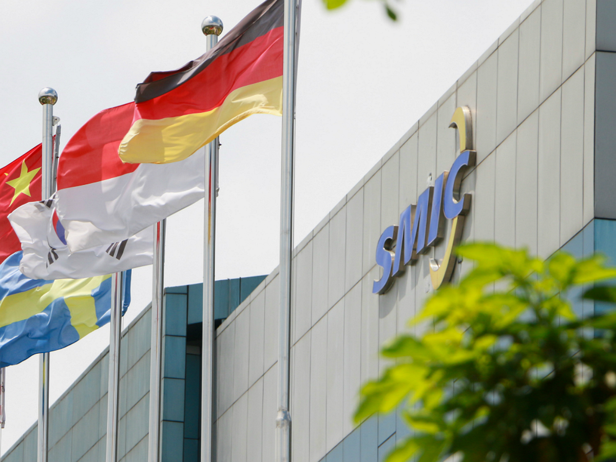 「台积电」一则好消息传来，台积电正式宣布，华为的合作对象不只有中芯国际