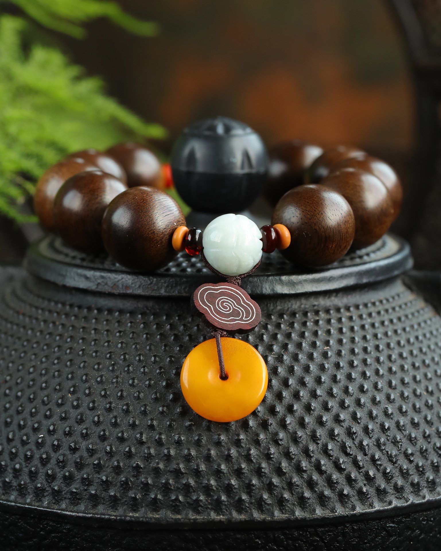 |手串盘玩我最行