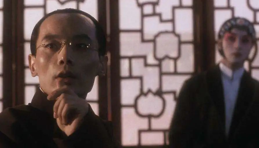 『葛优』让这样的戏子当道，又有何妨？