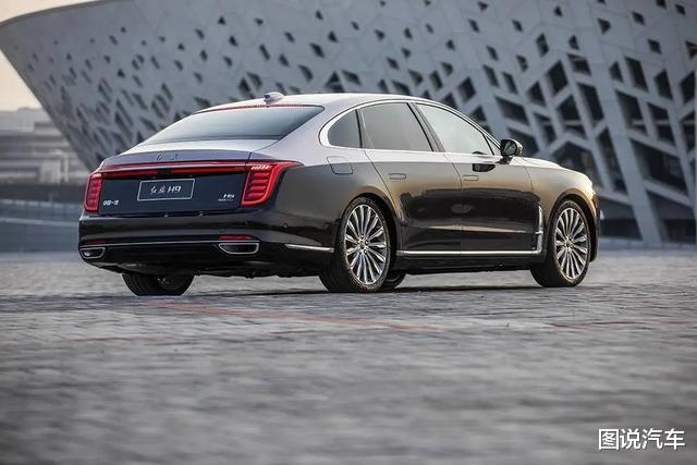 星途tx：红旗H9火了3个月，要读懂这七个信息，定价太高是不可能的