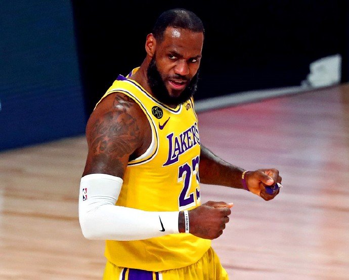 掘金队|掘金80-78险胜爵士,西部半决赛名单正式出炉,湖人却迎好消息