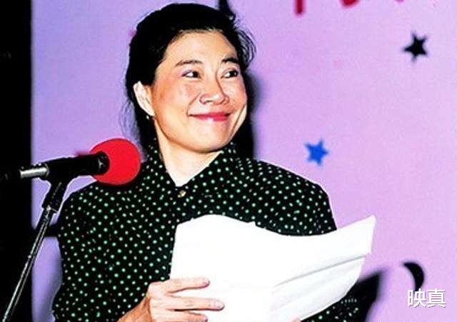 岳华|19岁未婚生子，37年拒与子相认，抢闺蜜男友，写出《我的前半生》