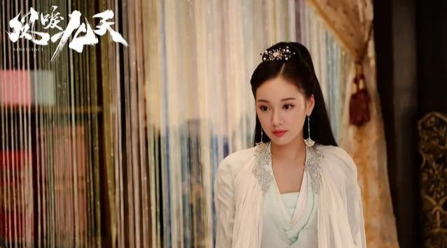 格斗之王|《风唳九天》将播,陈哲远挑战战神王爷,平凡女主引三大美男折腰