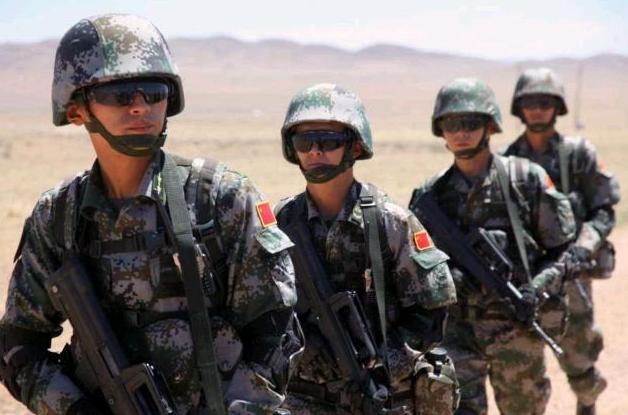 「」中国究竟能不能打得起一场现代化战争？看看美专家是怎么说的！