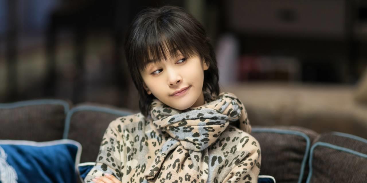「刘涛」《欢乐颂》4年后不再姐妹情深，有人跟谁都不好，这俩干脆掰了！