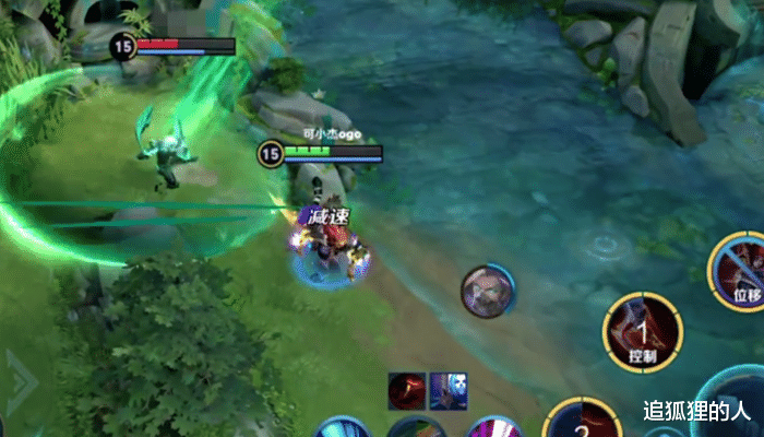 王者荣耀@全网最“诡异”的账号，号主是一个女生，看到细节后吓到了