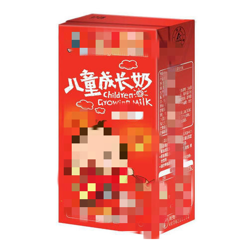 食品添加剂@女儿天天都喝“牛奶”，体质却不见好，医生：这些不是真正的牛奶