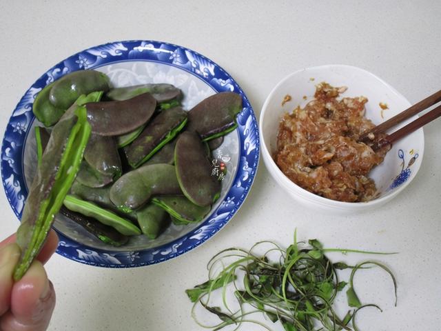 扁豆|蔬菜中的“补钙冠军”，钙是鱼肉6倍，是牛奶8倍，多给孩子吃