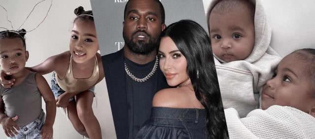 『金·卡戴珊』金·卡戴珊发不雅宣传照再遭批评：考虑下自己孩子的感受好吗？