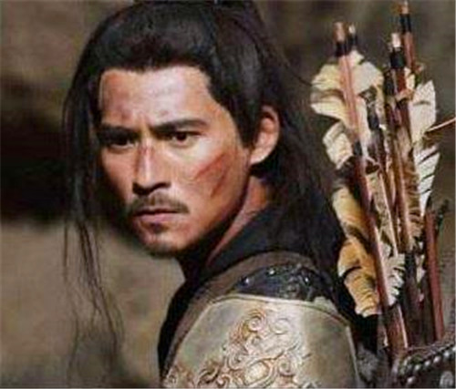 #李陵#俄罗斯发现千年前汉墓，墓主人竟是中华英雄，专家：他被辜负千年