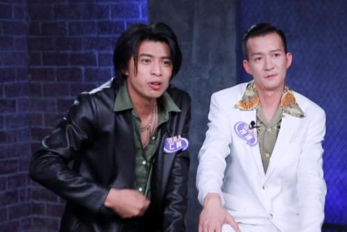 五条人|又双叒复活了？五条人乐队成功被捞回，是“打不死的小强”？