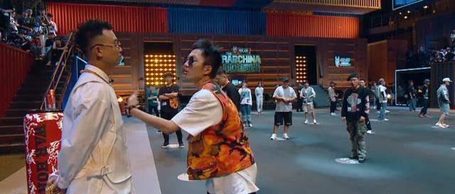 说唱新世代|《中国新说唱》与《说唱新世代》节目，网评：口碑完全比不上！