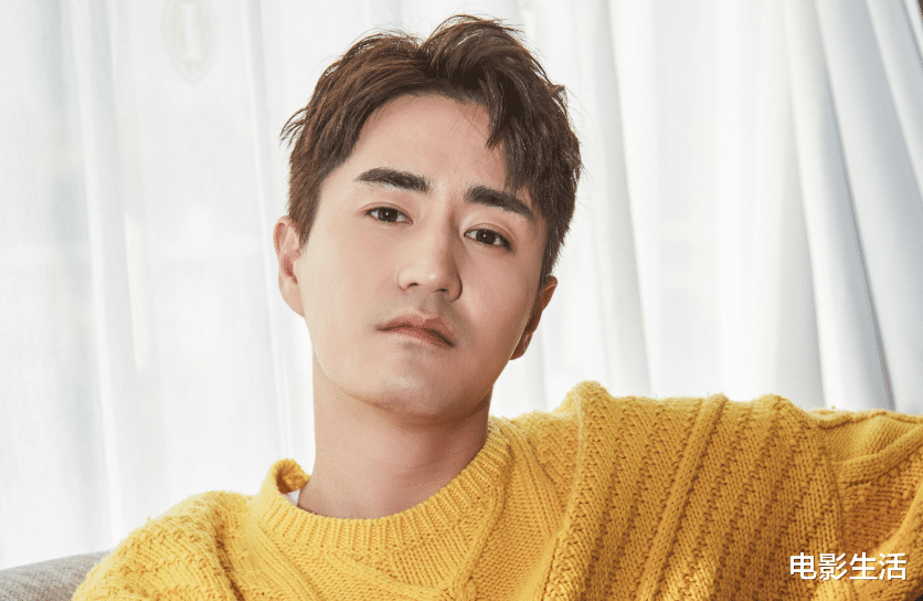 杨玏|《三十而已》杨玏将演得太好剧粉追着骂,本人发博一起骂求生欲强