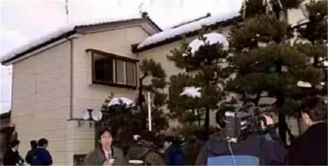 日本▲日本新潟少女监禁事件：9岁女孩被宅男囚禁10年，获救后无法行走