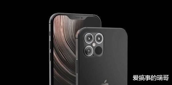 iPhone■iPhone第一部5G最强手机发布，价格已出炉，友商纷纷不淡定了！