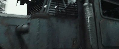 『死亡飞车』喂饱所有男性的幻想，这部电影做到了！