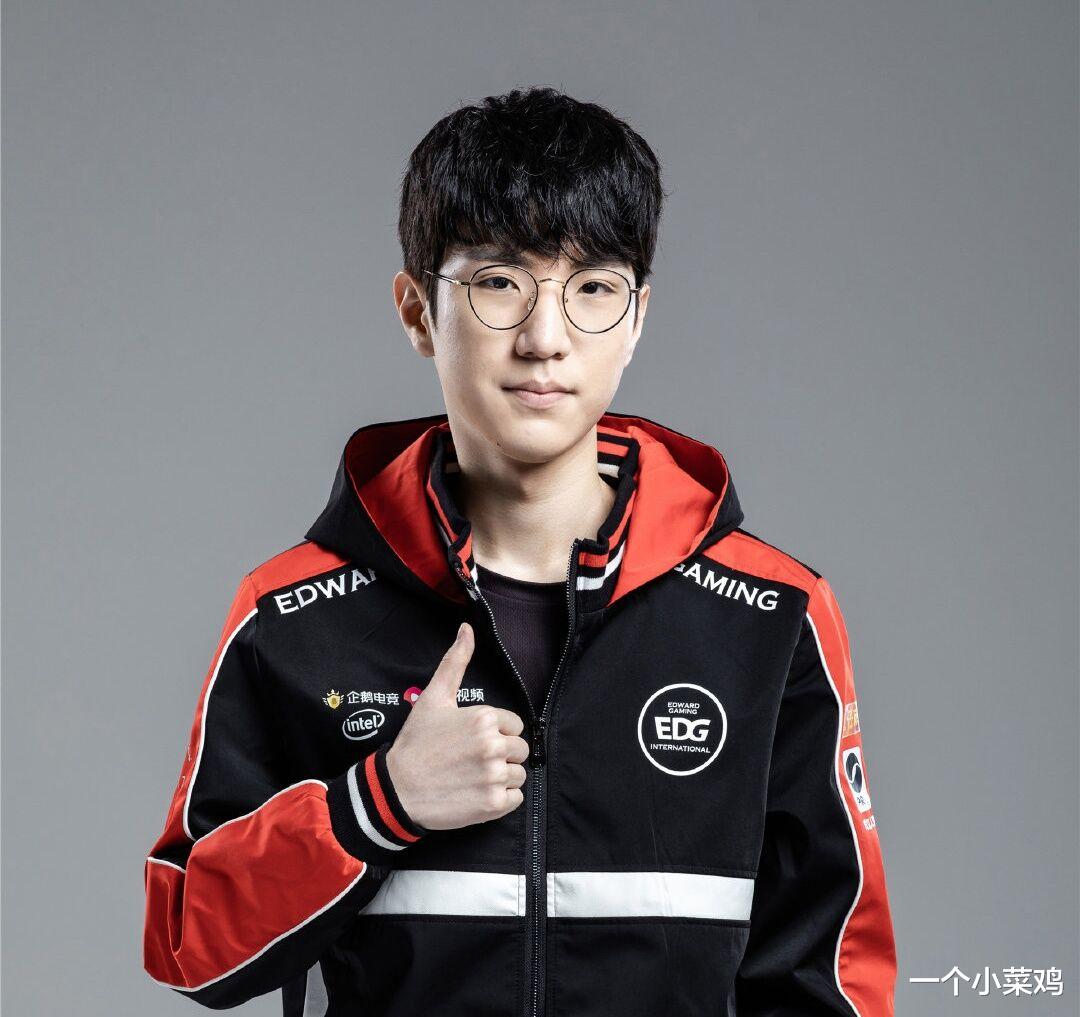 edg战队|前EDG上单Ray控诉EDG：待过的最烂战队，把自己职业生涯毁了