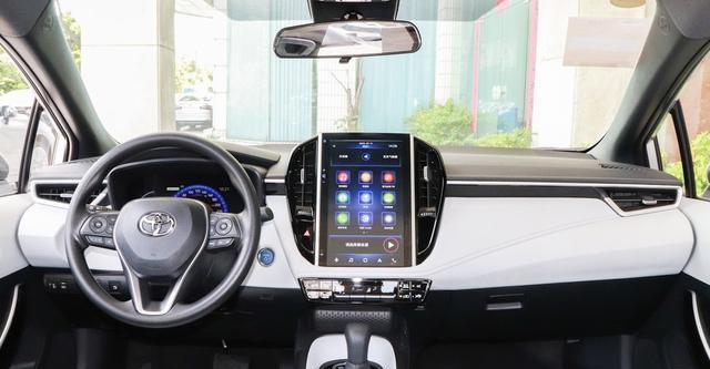 三菱翼神|开完丰田雷凌，再换到本田凌派上，内行人：哪个更好一目了然