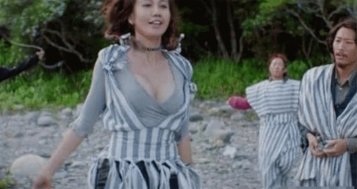 徐峥|与徐峥合作7年都没被捧红，黄渤仅仅用了10秒，便让她意外走红