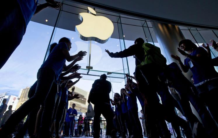 华为|美国能禁华为，国内却不可对iPhone下手，否则会打开潘多拉魔盒