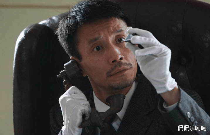 提心吊胆|“提心吊胆”看完的4部谍战剧，步步惊魂，错过一部都是遗憾