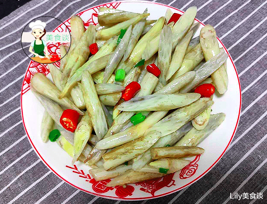 营养膳食|6月宁可不吃肉，也要常吃这菜，清新爽脆，季节性太强了，抓紧吃