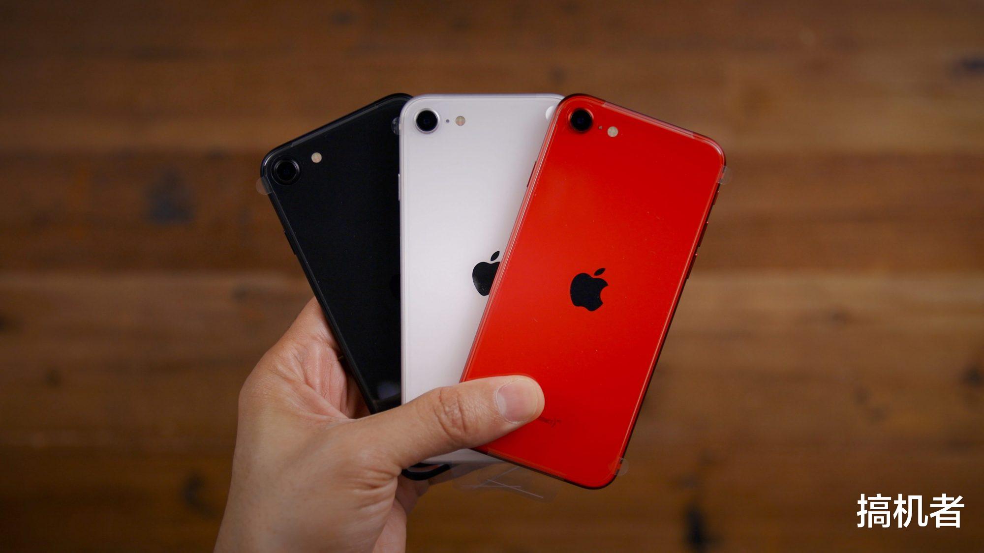 『iPhone 8』iPhone8价格暴跌后连3000元都不到，但我依旧劝你别买