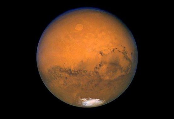 化石|明年2月“毅力号”抵达火星！降落地点为一处湖泊，那里环境优美