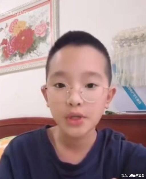 『教育局』钟美美模仿老师上课，教育局承认约谈，能不能对孩子们多一点包容