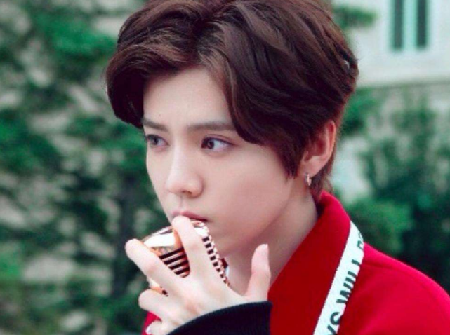 『鹿晗』为何明星一一退出《跑男》？不是档期冲突，看见鹿晗现状你就明白了