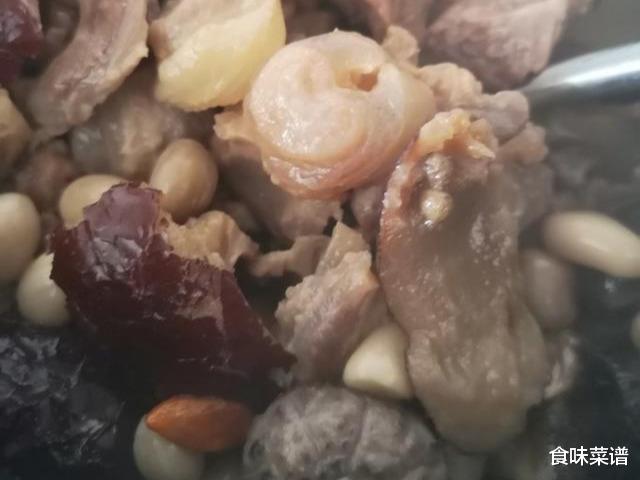 美容养颜|牛鞭怎么烹饪好吃？大厨教你一招，浓稠香甜，女性美容养颜的佳品