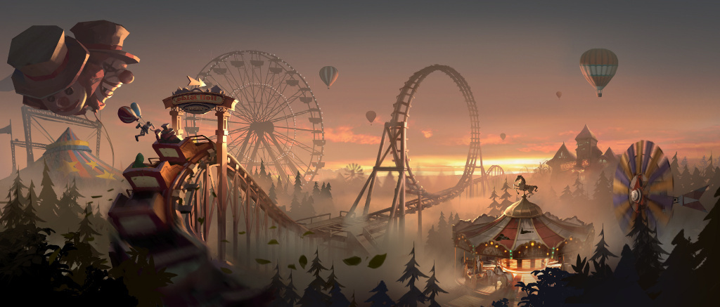 武汉:第五人格将上线唐人街地图,纯粹国风元素,逃生难度会提高?