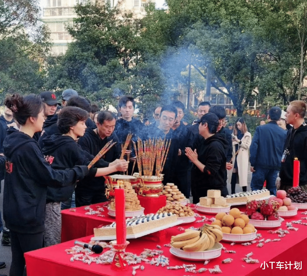 「程愫」她因太胖被艺术院校嫌弃，大学四年一部戏没拍，36岁演女特工走红