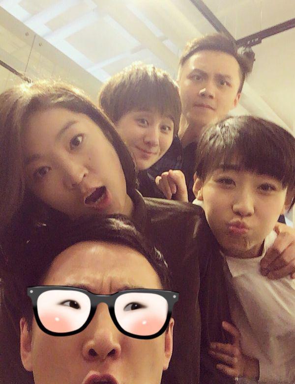 喜宴|爆冷夺得影后，从爆红到“陨落”，任素汐“糊”的冤不冤？