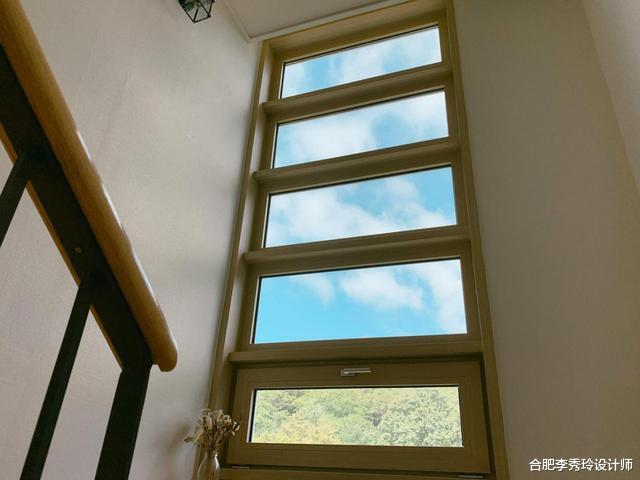 「」没人要的二手顶复式，花8000改造完送的23平露台，原房东看完酸了：亏大了