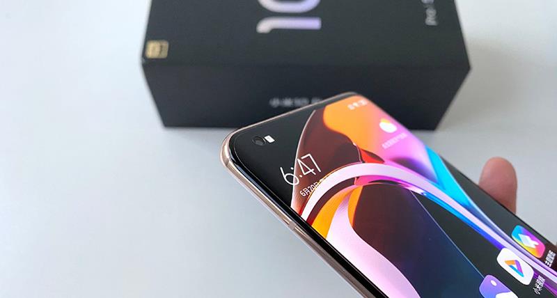 高通骁龙|搭载骁龙865的旗舰手机降价幅度很大,你还会考虑这些旗舰吗?