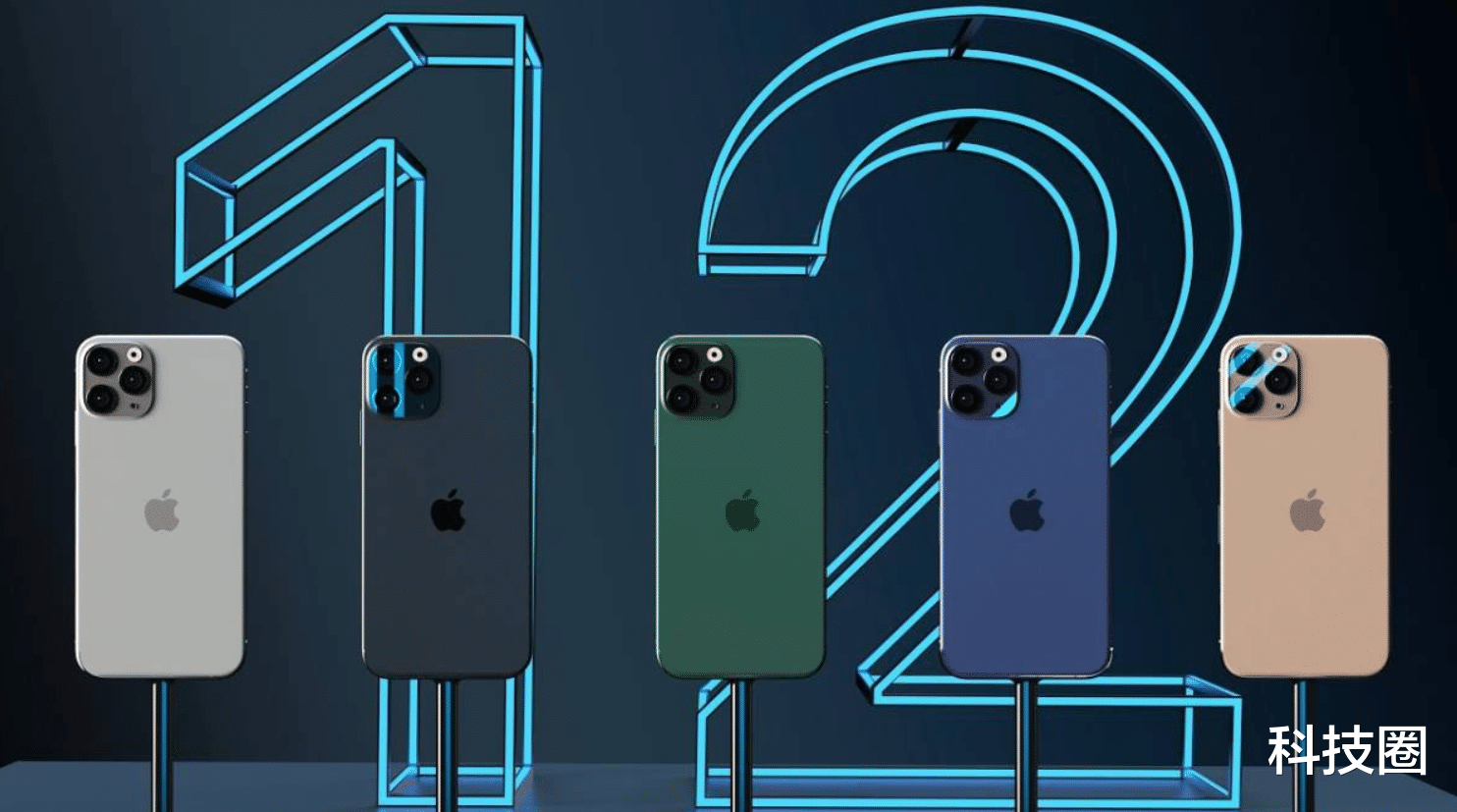 ▲iPhone 12不给充电器，OPPO沈义人和李楠都支持，理由挺合理