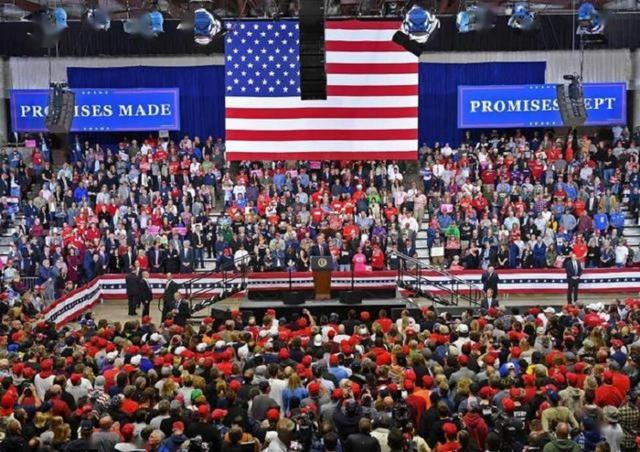 拜登：拜登团队放狠话，称：若当选总统就制裁中国