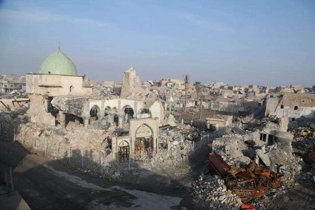 趣观历史|8年前，那个跑到中东地区当雇佣兵的白晓保，回国后现状如何？