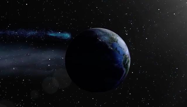 外星人|外星人的真实身份究竟是什么？专家在神话中找到外星文明痕迹