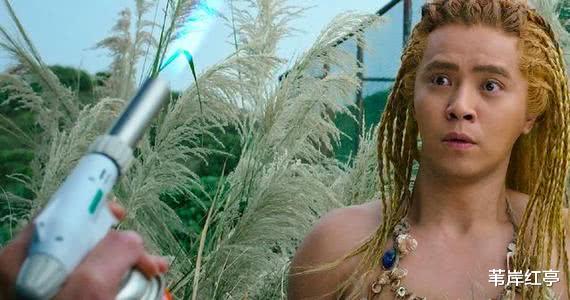 『罗志祥』任贤齐怕是开过光了，还记得他曾对罗志祥说的话吗？后来真做到了