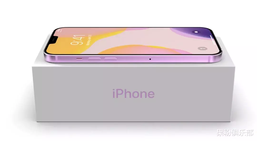 『iphone12』iPhone 12 外观设计实锤，这些新品即将发布