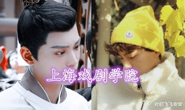 陈芊芊|《陈芊芊》演员学历，丁禹兮上戏大姐中戏，看到苏沐：真没想到！