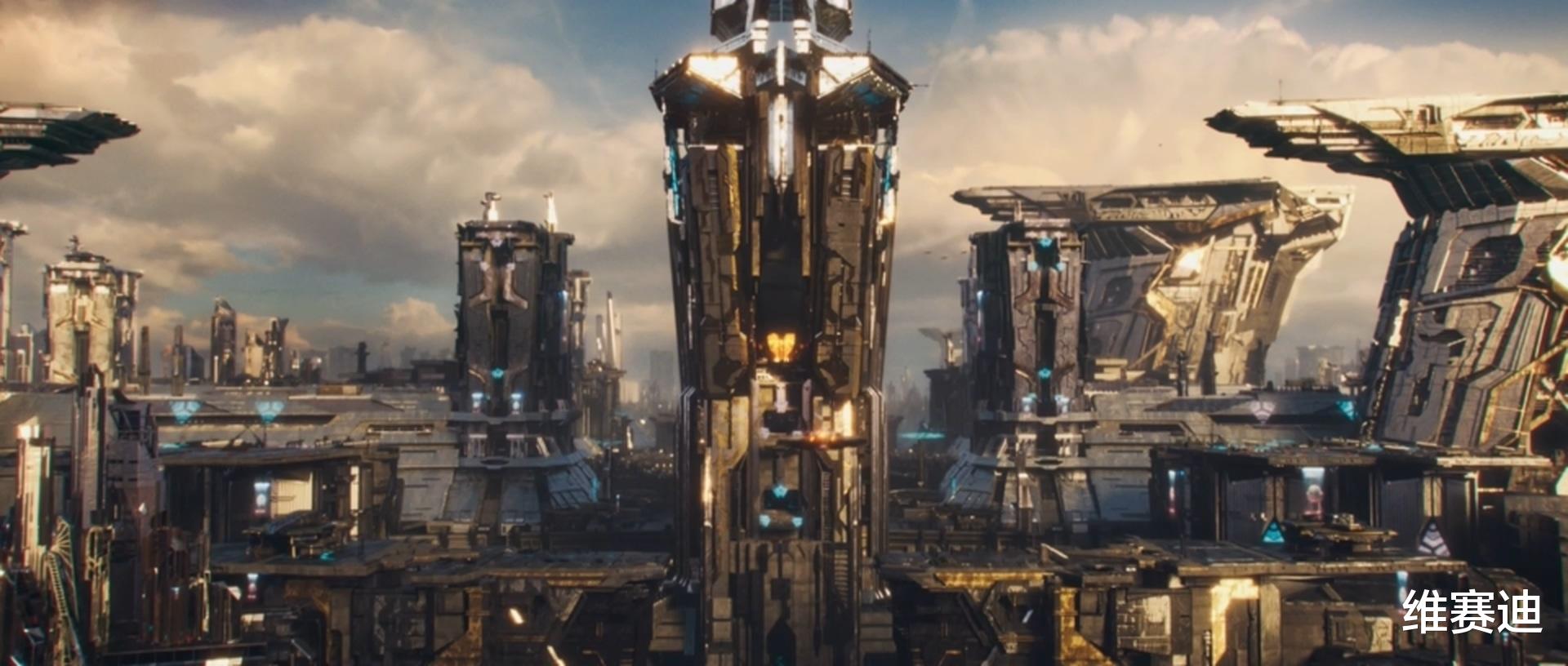 『漫威』为什么漫威选择“造神”惊奇队长？