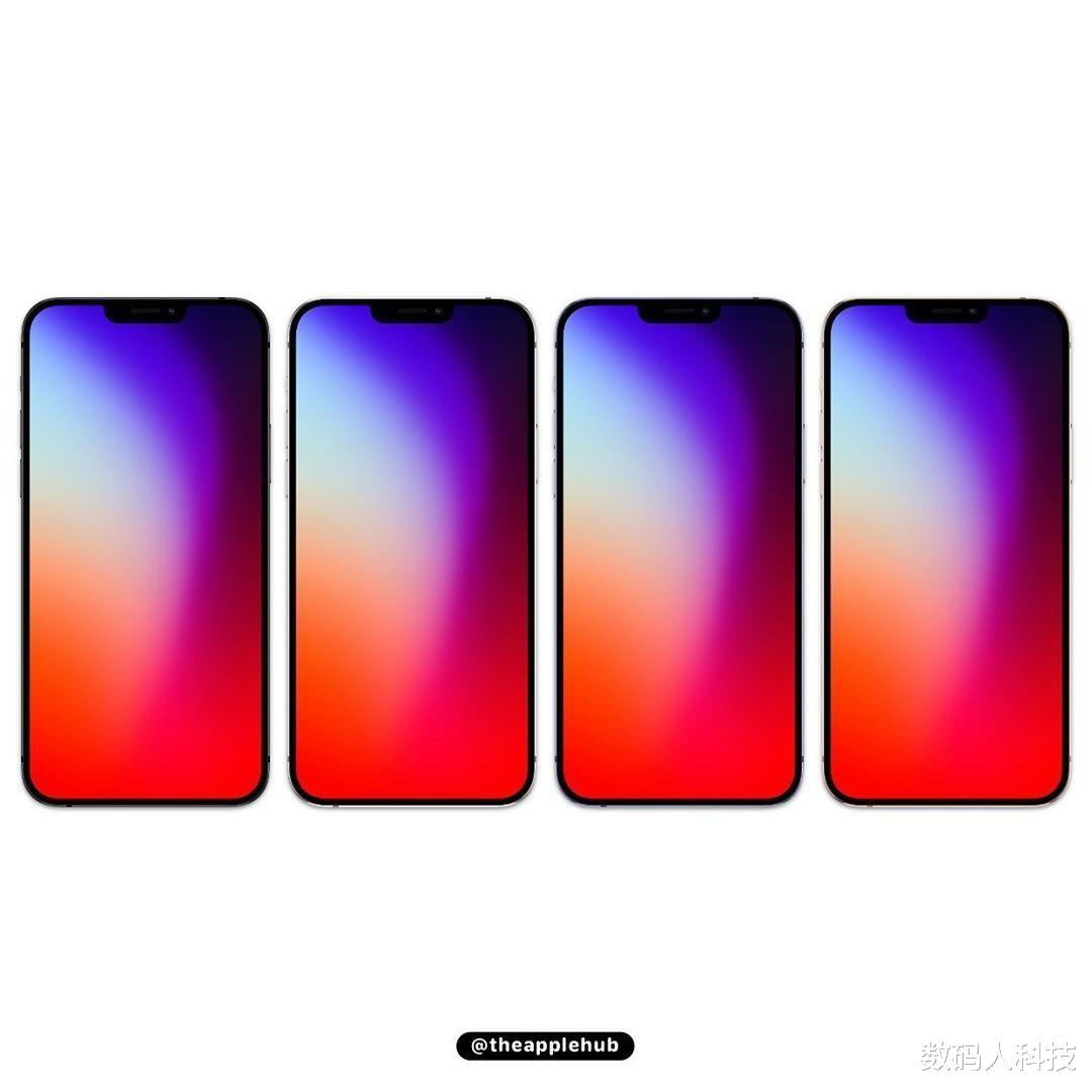 芯片：库克再放大招! 苹果A14芯片跑分全球首曝光: 首发5纳米+3.1Ghz主频