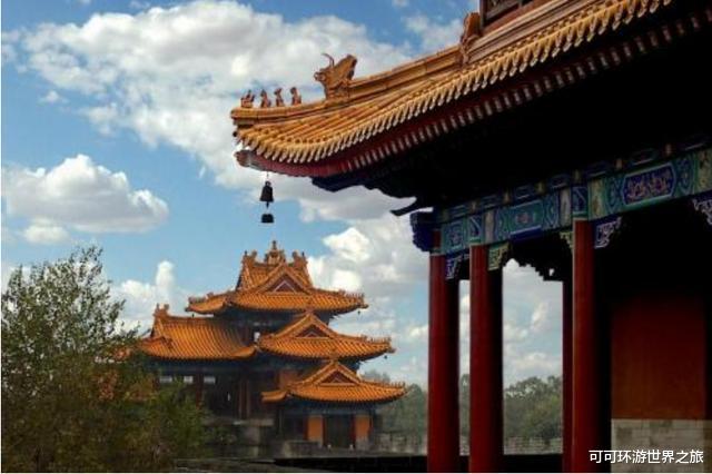 【旅游景点】我国非常划算的旅游景点，规模宏大年代久远，门票只收20元