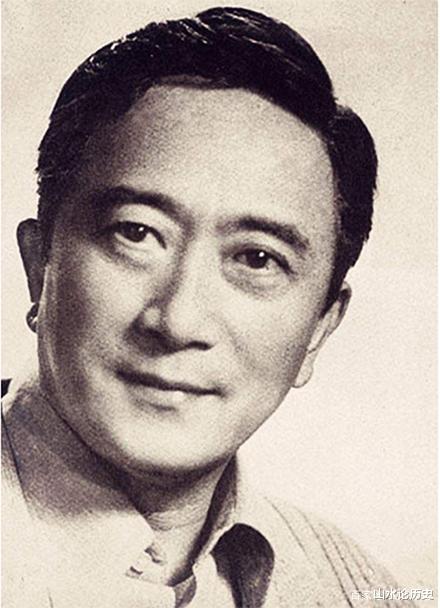 孙道临|孙道临晚年最后的采访，只记得住妻子：你们认识的那个孙道临没了！