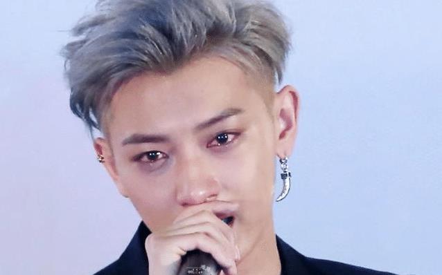 黄子韬|娱乐圈混不好就回家继承家产的6位男星,黄子韬上榜,最后一位已被拖回家!